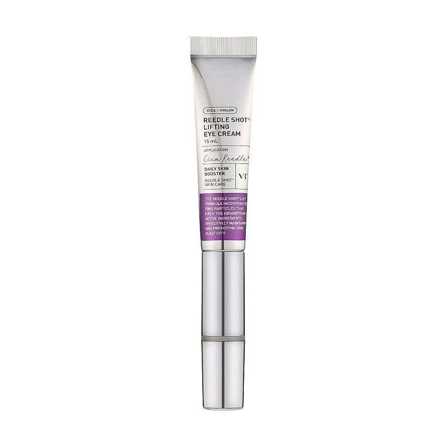 Ліфтинг-крем для шкіри навколо очей VT Cosmetics Reedle Shot Lifting Eye Cream, 15 мл