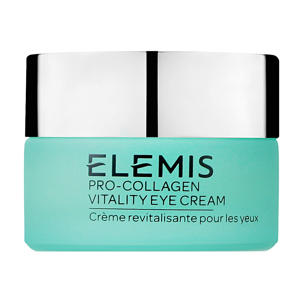 Відновлювальний ліфтинг крем для шкіри навколо очей Elemis Pro-Collagen Vitality Eye Cream, 15 мл